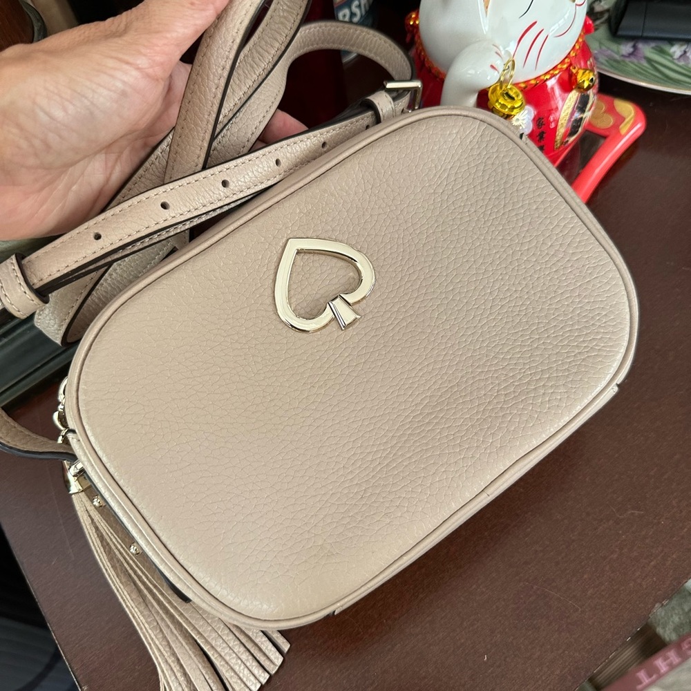 Kate Spade New York Kourtney Camera Bag